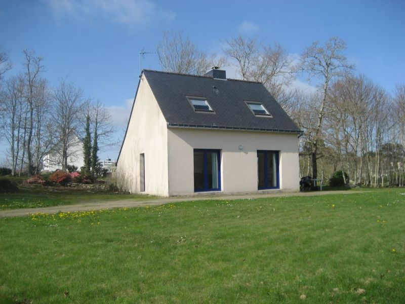 Maison Nevez 3 pi�ce(s)
