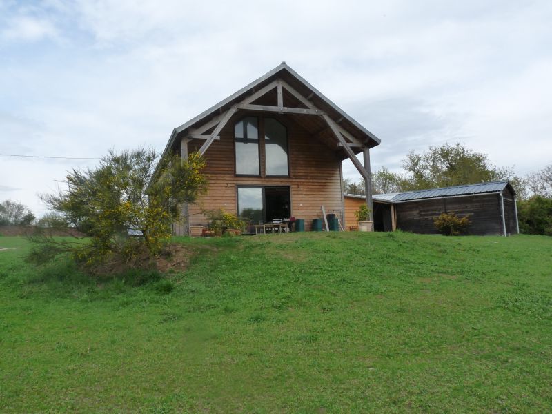 Maison Nevez 5 pi�ce(s) 6 personnes