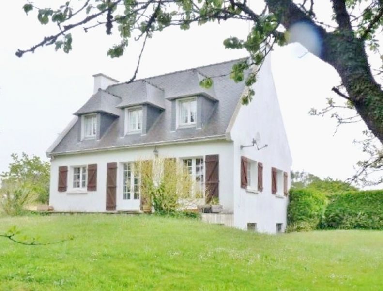 Maison Nevez 6 pi�ce(s)