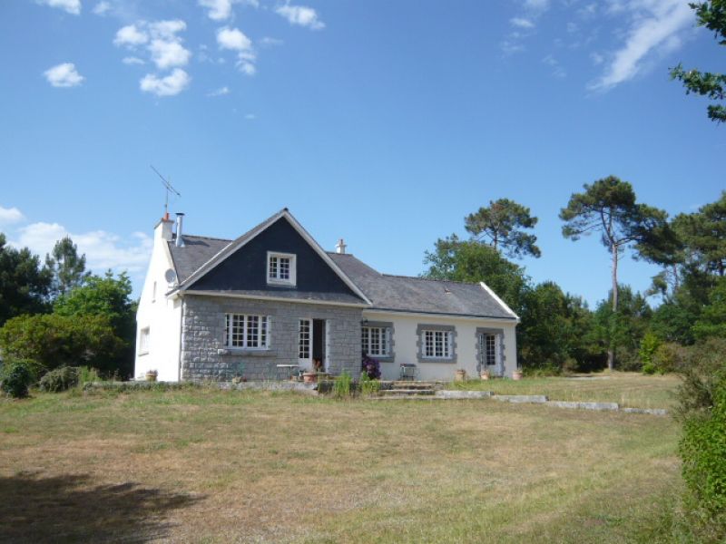 Exclusivit� Maison Nevez 5 pi�ces 120 m� 6 hect