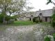Village de chaumieres PONT AVEN