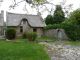 Village de chaumieres PONT AVEN