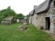Village de chaumieres PONT AVEN