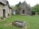 Village de chaumieres PONT AVEN