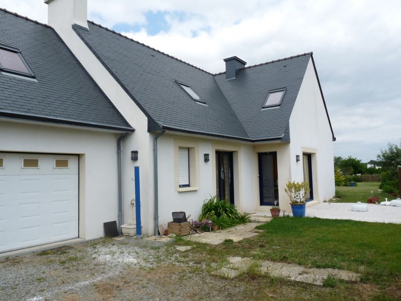 Maison Nevez 4 pi�ce(s) 6 personnes