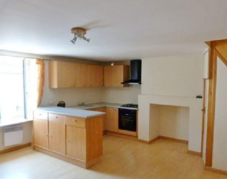 Appartement T2 en dulpex Pont Aven