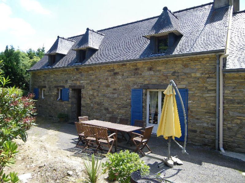 Long�re Bannalec 5 pi�ce(s) 100 m2