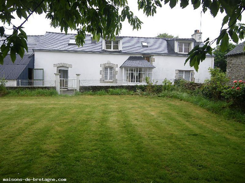 Maison Sca�r 5 pi�ce(s) 130 m2
