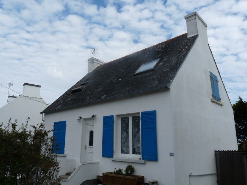 Maison Nevez 5 pi�ce(s) 89 m2 avec vue mer