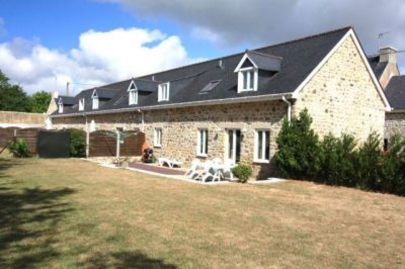 Maison Riec Sur Belon 4 pi�ce(s) 95 m2 210&nbsp;000&nbsp;EUR