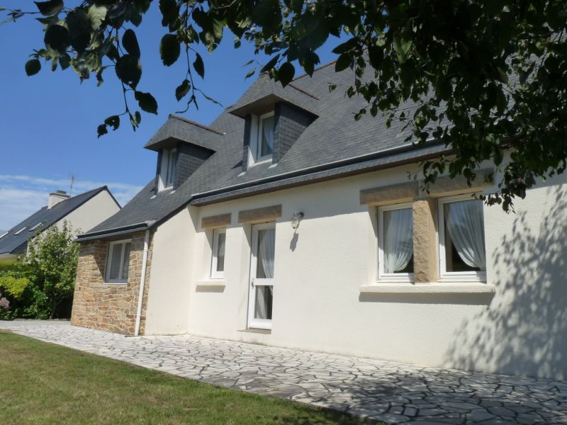 Maison N�vez 5 pi�ce(s) 118 m2