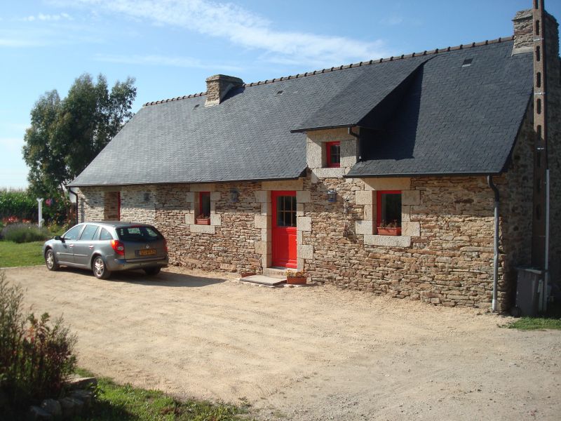 Maison Melgven 4 pi�ce(s) 95 m2