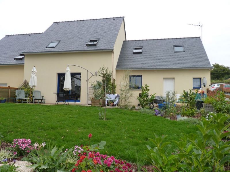 Maison à Tregunc(29910)
