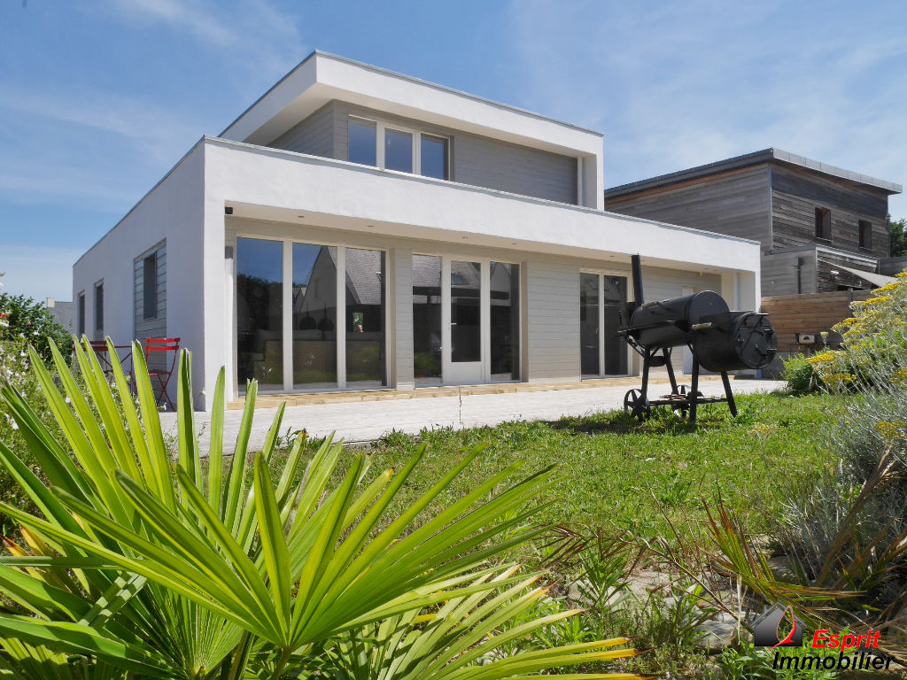 Immobilier Tregunc A Vendre Vente Acheter Ach Maison Tregunc 29910 6