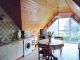 Maison Tr�gunc vue mer