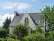 Maison Tr�gunc sortie du Bourg
