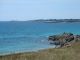 Maison Tr�gunc plage � pieds