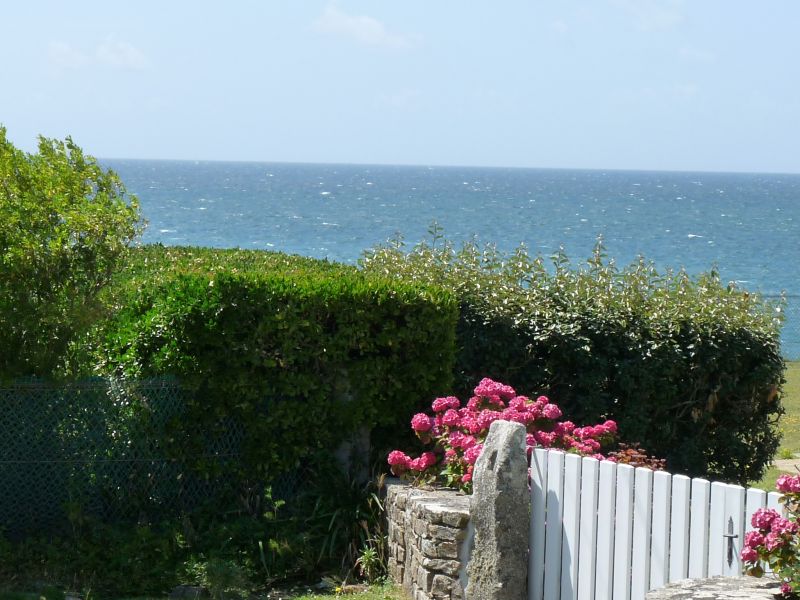 Maison N�vez 6 pi�ce(s) 100m de la mer RAGUENEZ