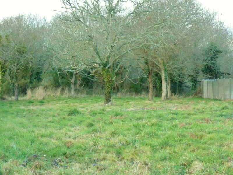 Terrain NEVEZ � proximit� des plages