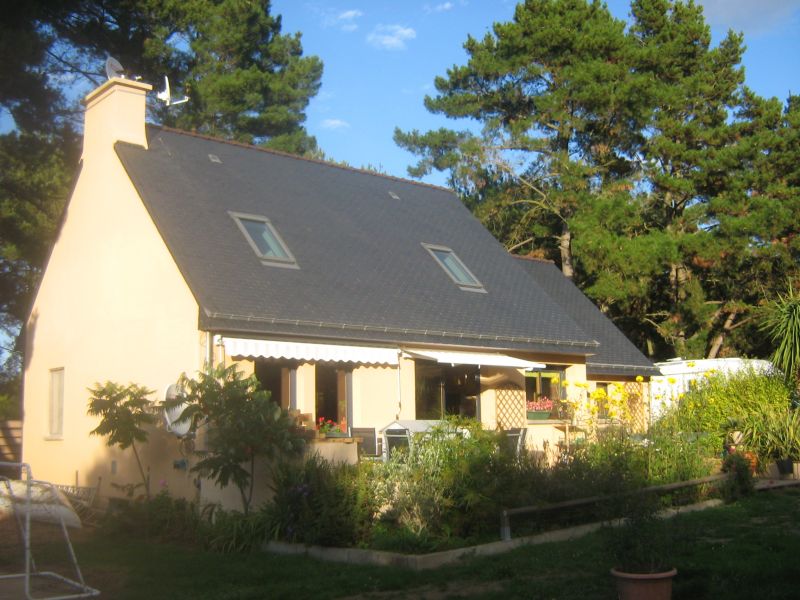 Maison  Tr�gunc au calme, proche des plages! 262&nbsp;500&nbsp;�