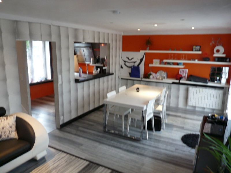 Maison Nevez 5 pi�ce(s) 72 m2
