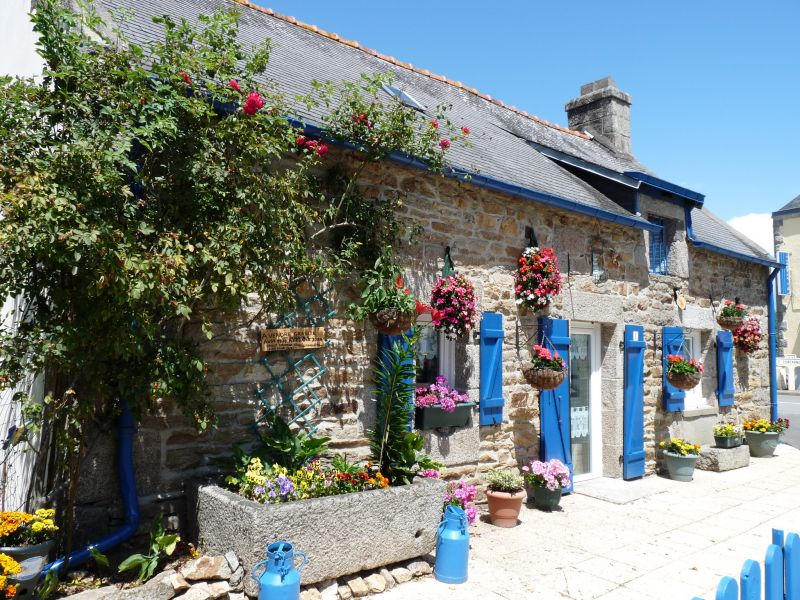 Maison à Tregunc(29910)