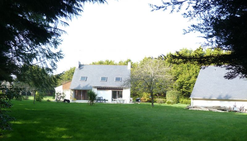 A vendre Maison Melgven 5 pi�ce(s) 110 m2
