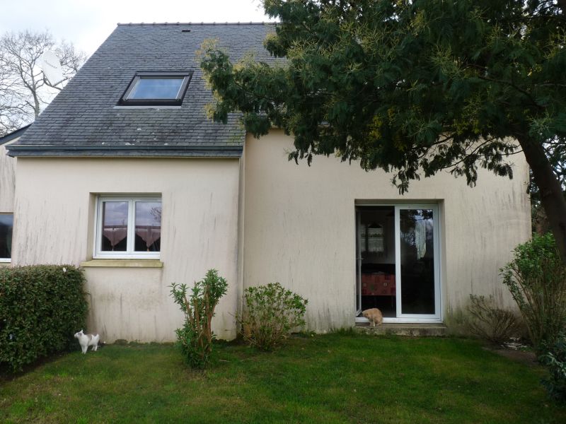 Maison Pont Aven 6 pi�ce(s) 88 m2 proche nizon