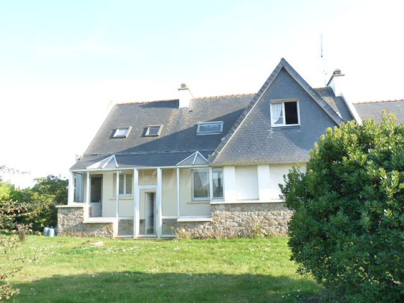 Maison Tregunc proche plages