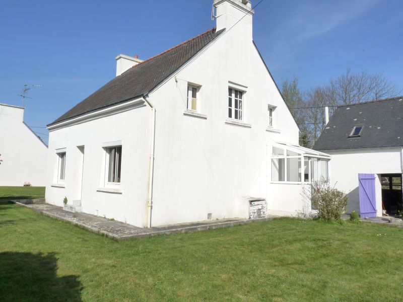 Maison Riec Sur Belon 8 pi�ce(s) 100 m2