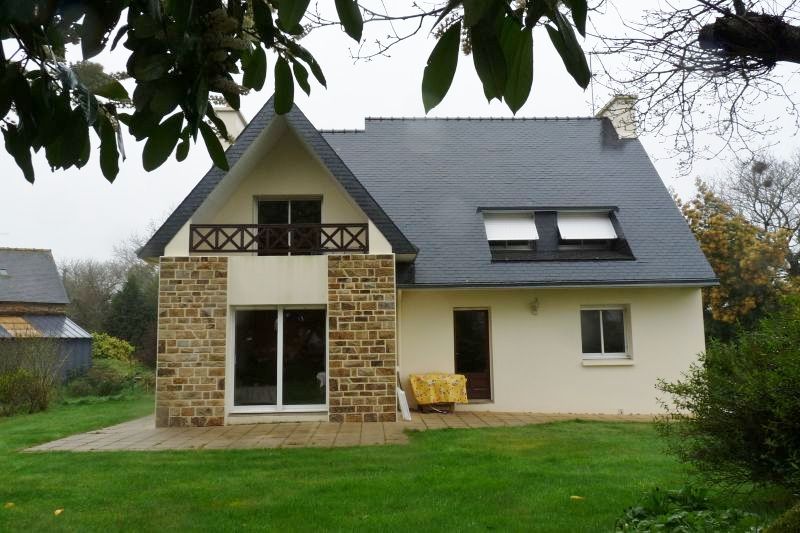 Maison Pont-aven 6 pi�ce(s) 140 m2