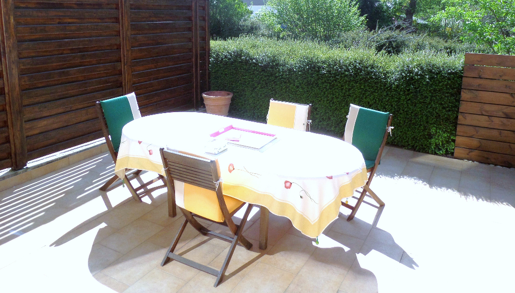 Appartement N�vez 4 pi�ce(s) 73 m2