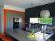 A vendre Maison contemporaine d'architecte Vue mer Tregunc 6 pi�ces
