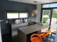 A vendre Maison contemporaine d'architecte Vue mer Tregunc 6 pi�ces