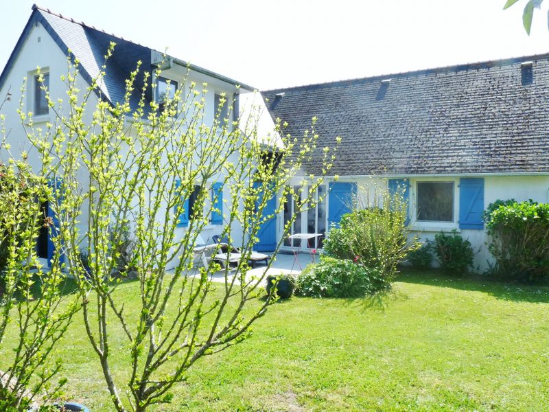 A vendre Maison Tregunc 7 pi�ce(s) 141 m2 dans un charmant hameau