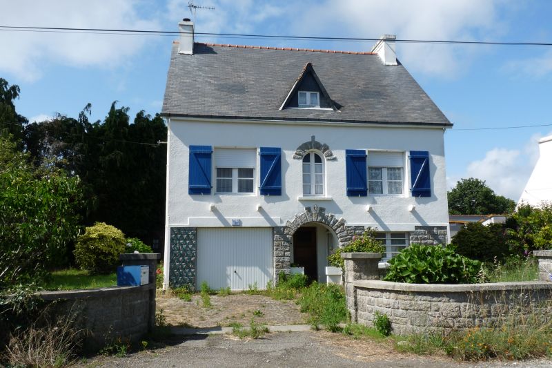 Maison Nevez 4 pi�ce(s) 84 m2 Proche Port Manec'h!