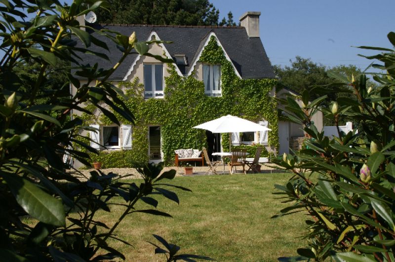 Maison Nevez 4 pi�ce(s) proche port