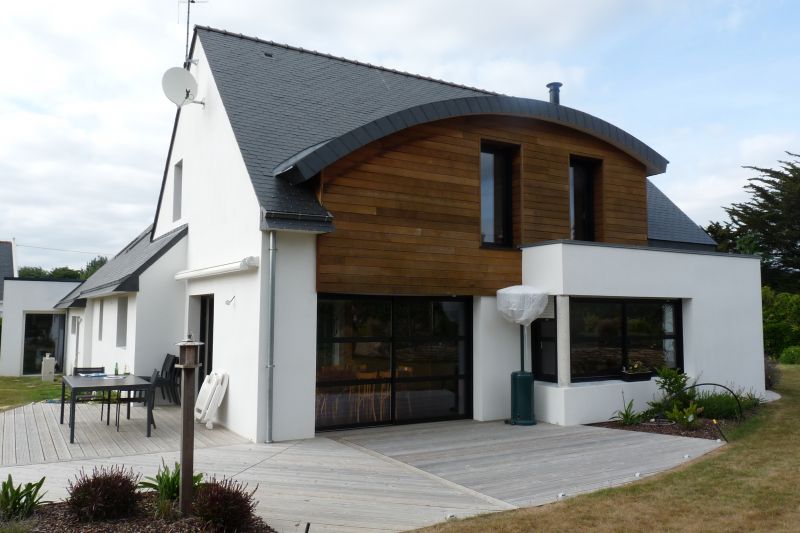 Maison Nevez 6 pi�ce(s) 180 m2 543&nbsp;400&nbsp;�