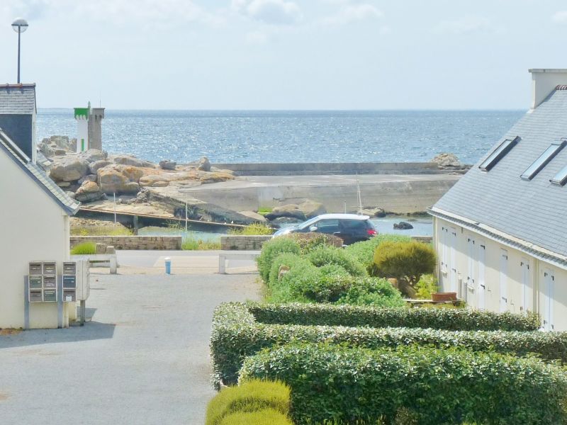 A vendre Appartement  1 pi�ce(s) 17.42 m2 vue mer Tr�vignon