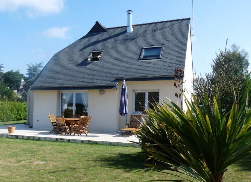 A vendre Maison contemporaine Tr�gunc 5 pi�ce(s) 115m� proche bourg