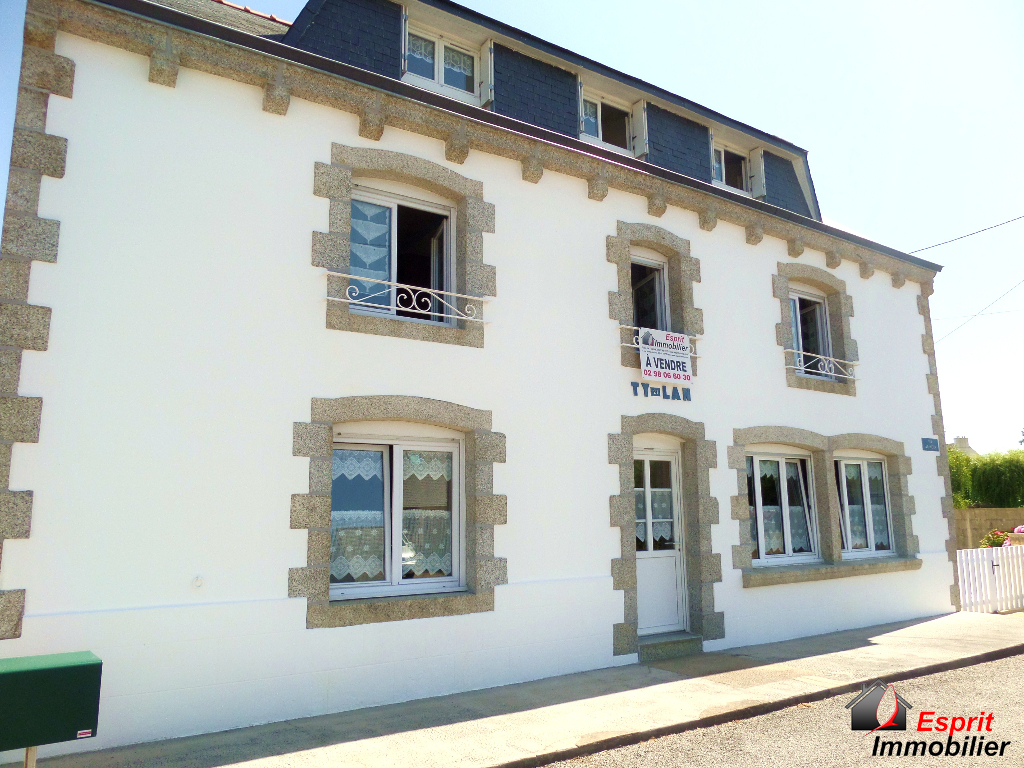 Maison Port Manec'h Nevez 6 pi�ce(s) 200 m2