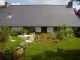 long�re + hangar,Tr�gunc, 150m� habitable sur 850m� de jardin