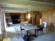 long�re + hangar,Tr�gunc, 150m� habitable sur 850m� de jardin