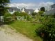 long�re + hangar,Tr�gunc, 150m� habitable sur 850m� de jardin