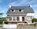 A vendre Maison Tregunc 4 pi�ce(s) proche commerces