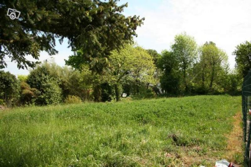 Terrain Pont-aven 886 m2