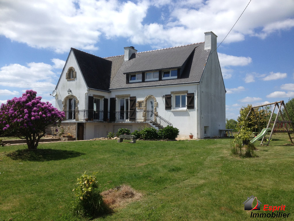 Maison à Pont Aven(29930)