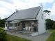 Maison Tr�gunc 150m�  2870m� de jardin proche bourg