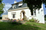 Maison Nevez commerces � pieds