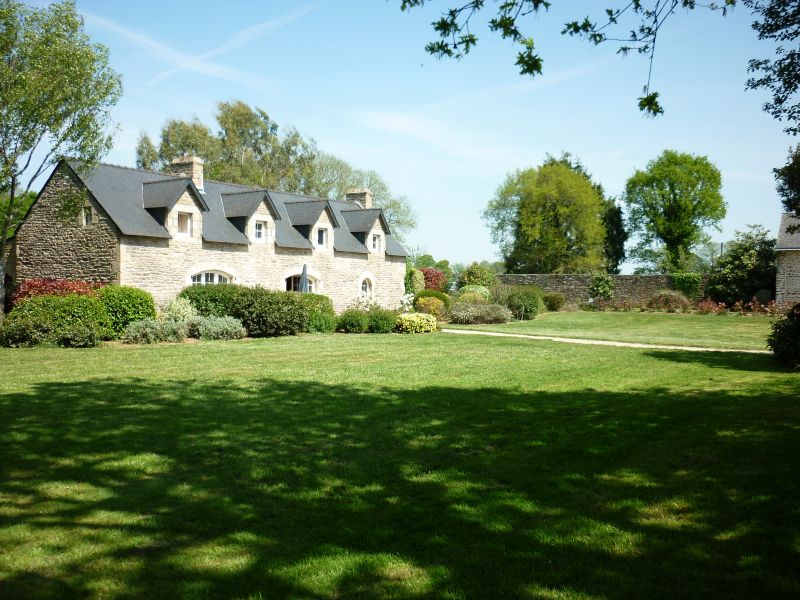 Maison Riec Sur Belon 160 m2